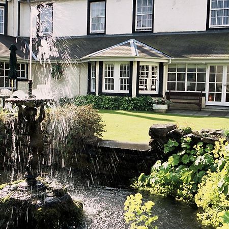 Green Hotel Kinross Luaran gambar