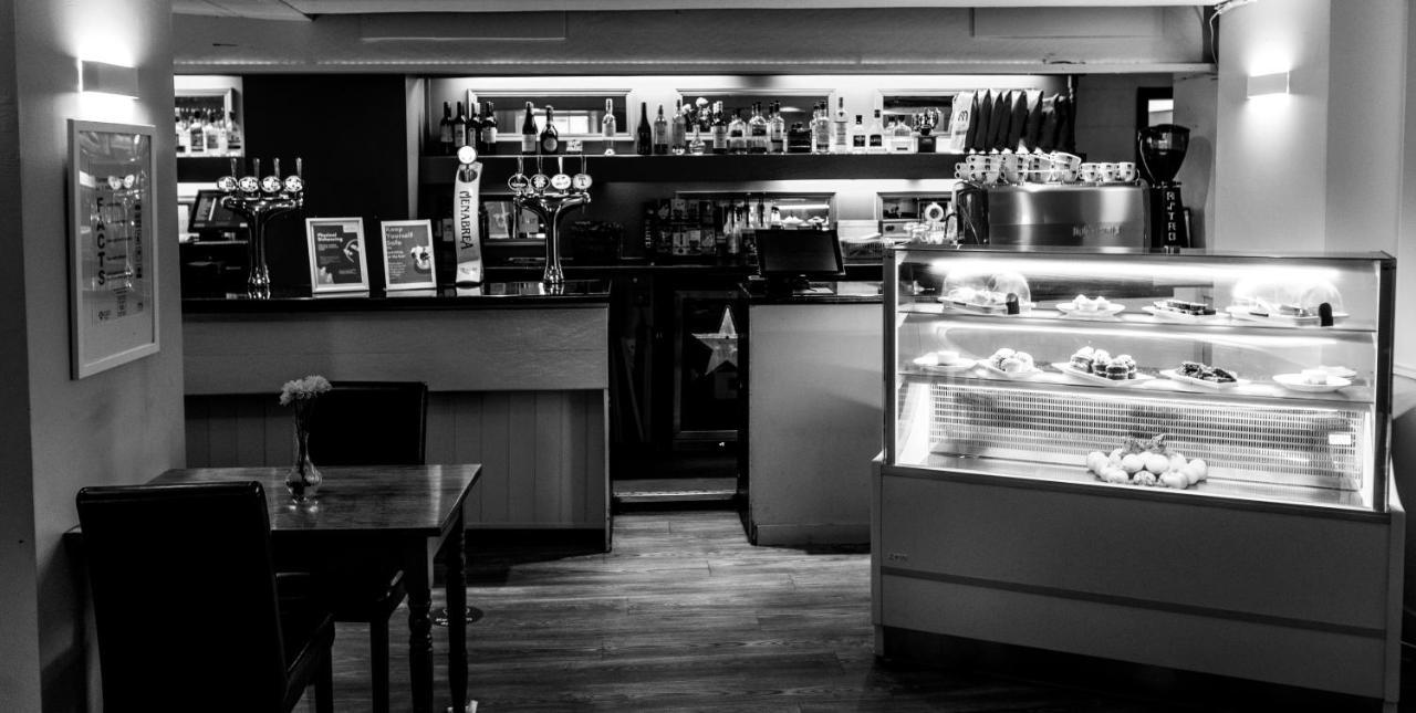 Green Hotel Kinross Luaran gambar