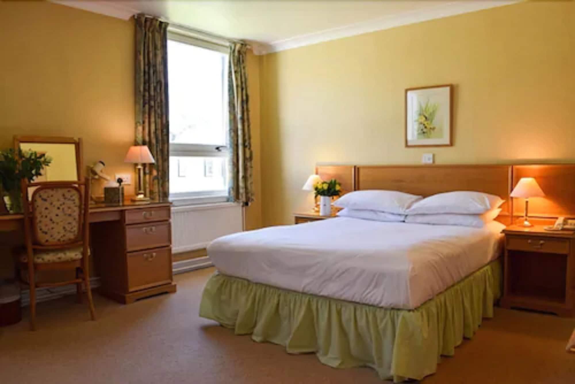 Green Hotel Kinross Luaran gambar