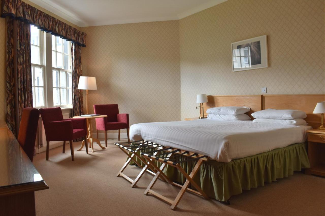 Green Hotel Kinross Luaran gambar