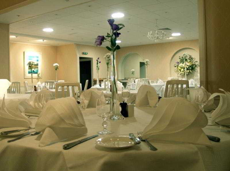 Green Hotel Kinross Luaran gambar
